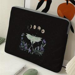 Soft Laptop Sleeve Computer Fabric Cover