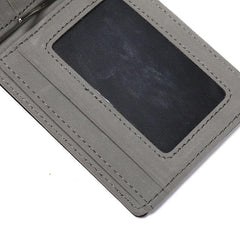 Retro Dollar Money Clip Men's Wallet