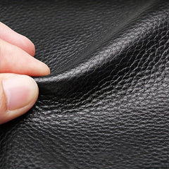 Men's Casual PU Leather Wallet Card Holder