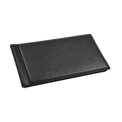 40 Card Slots Solid Men's Card Holder Credit Card Holder