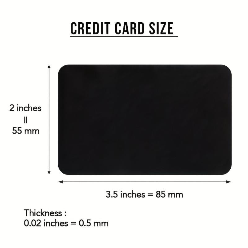 I Love You Romantic Wallet Card Gift For Lover