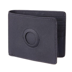 Tracker Small RFID Blocking Card Case Bifold Card Holder