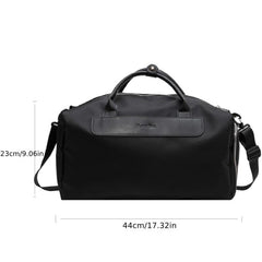 Sports Fitness Bag Dry Wet Separation Swimming Yoga Bag Large Capacity