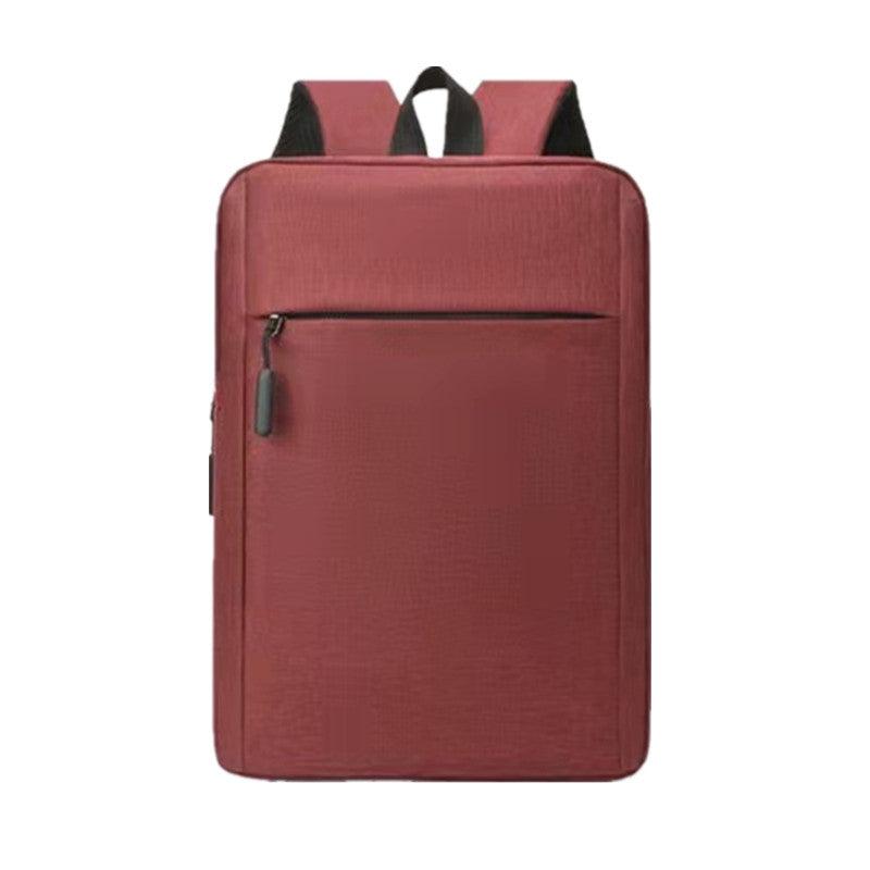 Scratch Resistant Backpack Computer Backpack