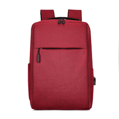 Scratch Resistant Backpack Computer Backpack