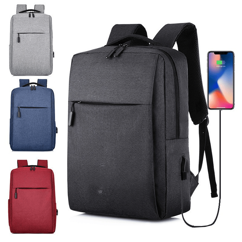 Scratch Resistant Backpack Computer Backpack