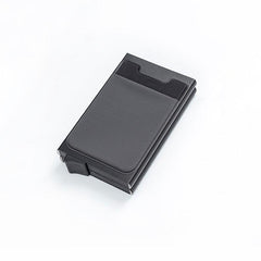 RFID Blocking Card Holder Aluminum Alloy Pop up Money Clip