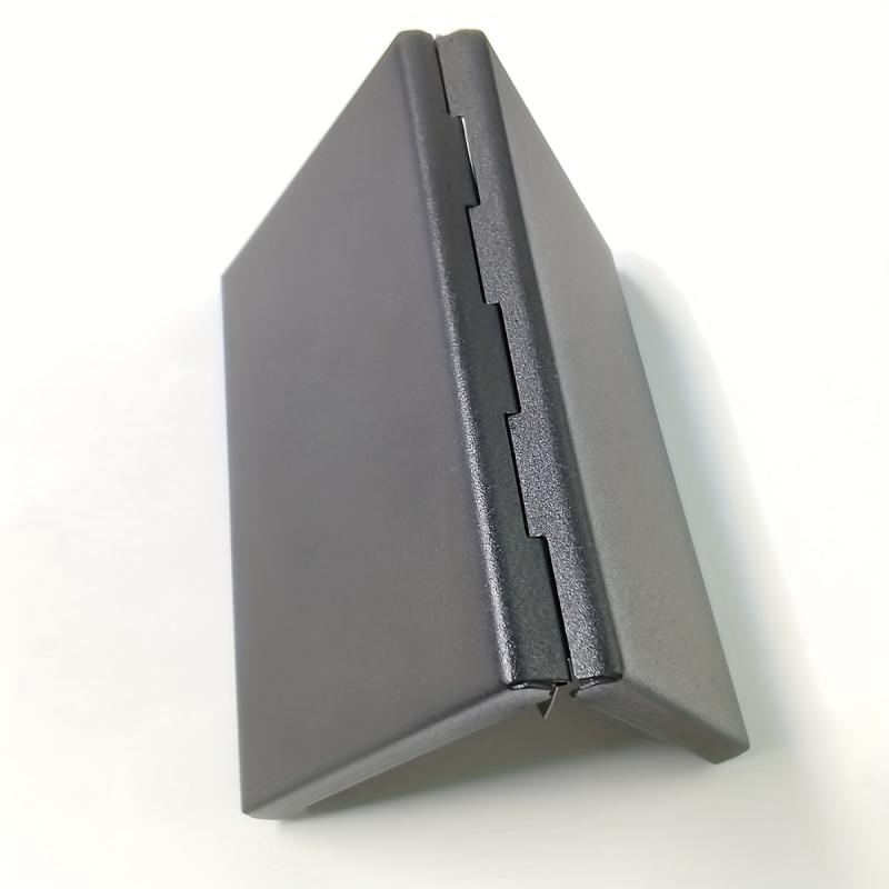 Stainless Steel Business Card Holder Case Protector