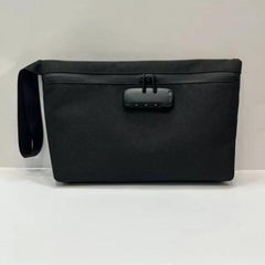 Smell Proof Bag Odor Proof Case - Travel Money Safe Organizer