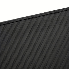 Men's Soft Leather Clutch Bag Large Capacity Business Handbag