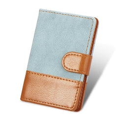 Multifunctional Mobile Phone Card Holder Coin Purse