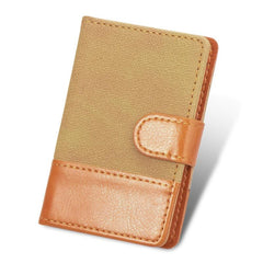 Multifunctional Mobile Phone Card Holder Coin Purse