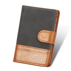 Multifunctional Mobile Phone Card Holder Coin Purse