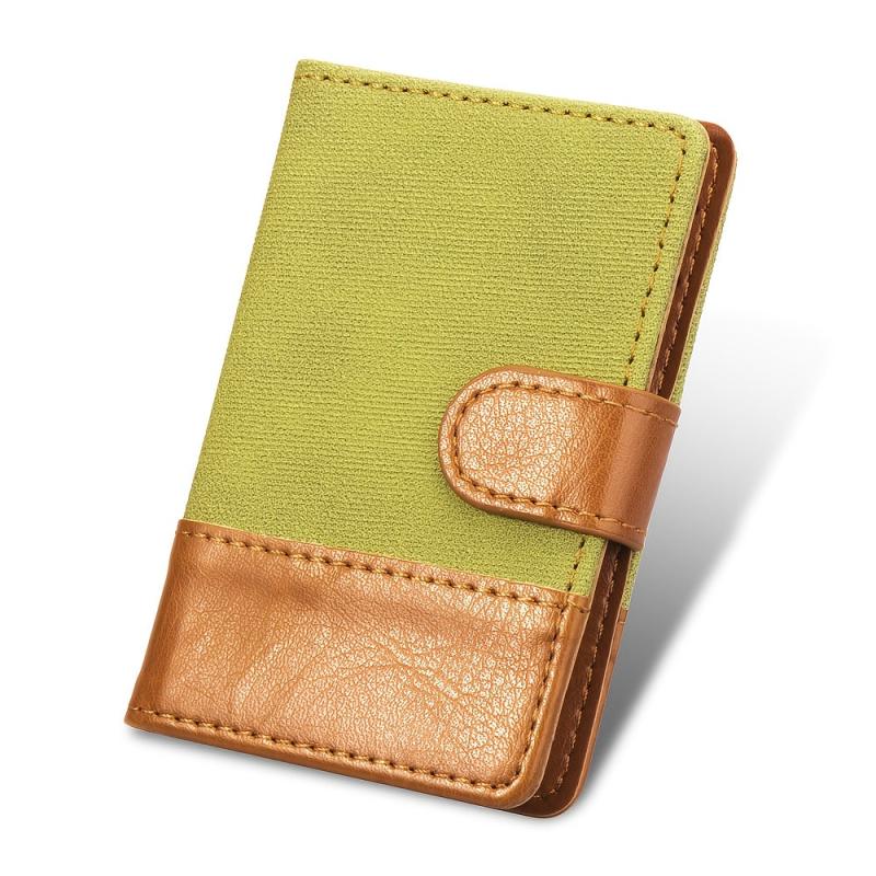 Multifunctional Mobile Phone Card Holder Coin Purse