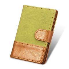 Multifunctional Mobile Phone Card Holder Coin Purse