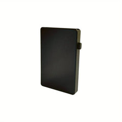 RFID Blocking Pop Up Card Wallet in Colors