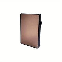RFID Blocking Pop Up Card Wallet in Colors