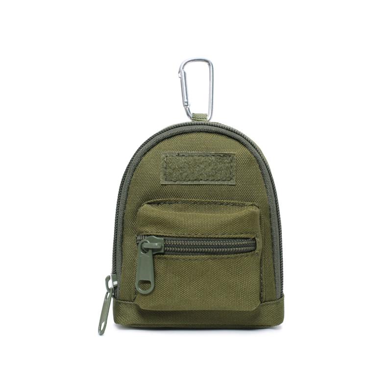 Portable Small Bag Sports Leisure Coin Purse