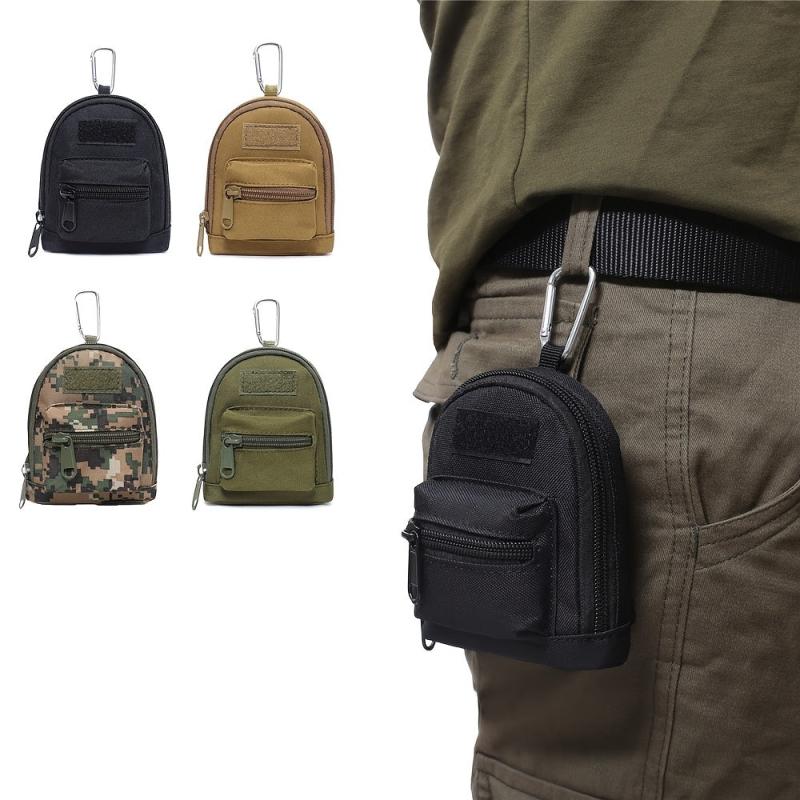 Portable Small Bag Sports Leisure Coin Purse