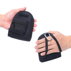 Portable Small Bag Sports Leisure Coin Purse