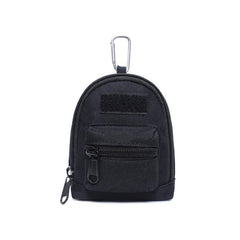Portable Small Bag Sports Leisure Coin Purse