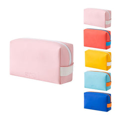 Women's Lightweight Cosmetic Bag Portable Travel Organizer