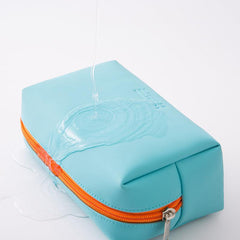 Women's Lightweight Cosmetic Bag Portable Travel Organizer