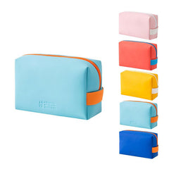 Women's Lightweight Cosmetic Bag Portable Travel Organizer