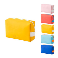 Women's Lightweight Cosmetic Bag Portable Travel Organizer