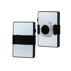 Men's Aluminum Credit Card Holder Case