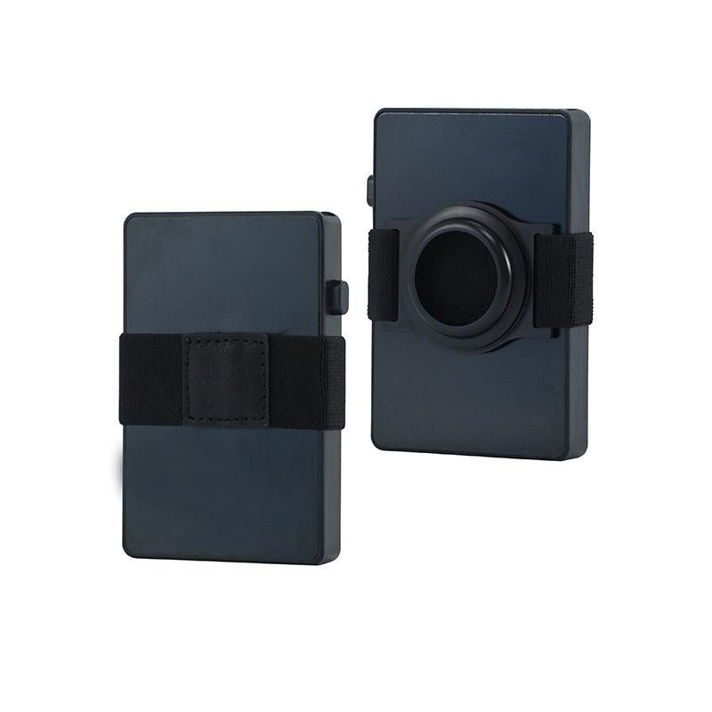 Men's Aluminum Credit Card Holder Case