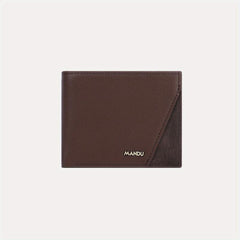 RFID Blocking Credit Card Holder Wallet For Men