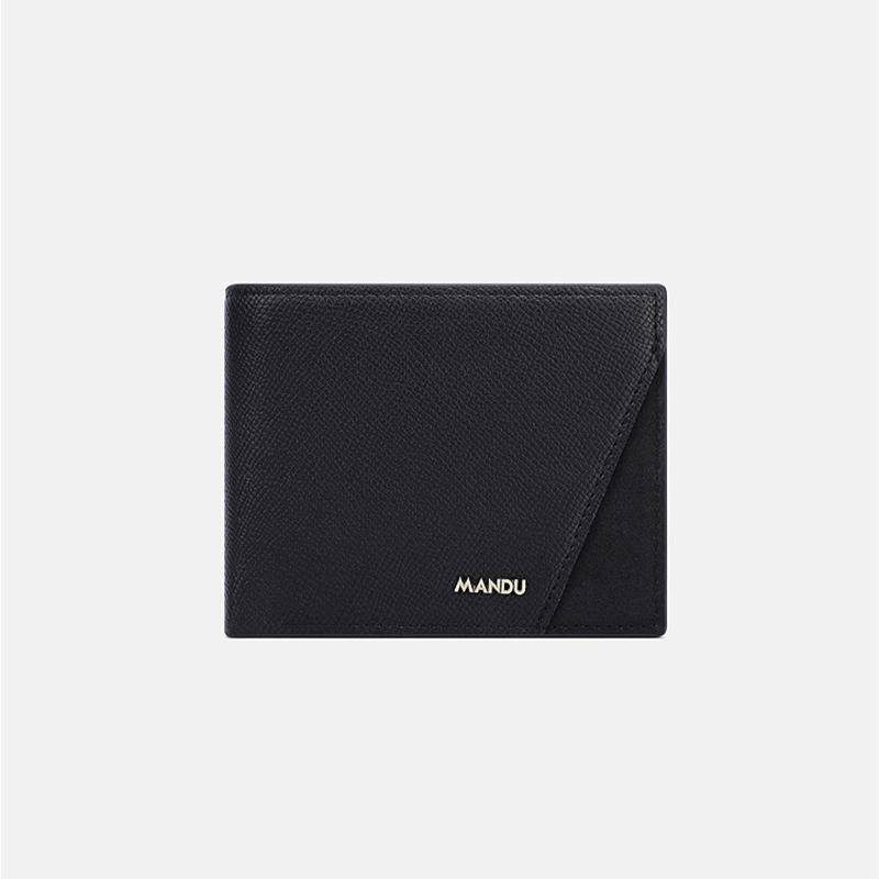 RFID Blocking Credit Card Holder Wallet For Men