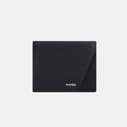 RFID Blocking Credit Card Holder Wallet For Men