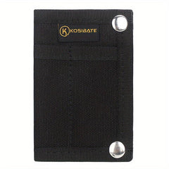 Canvas Outdoor Tactical Coin Purse Multifunctional Mini Wallet