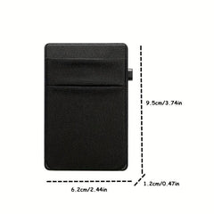 RFID Card Holder Automatic Pop up Credit Card Holder
