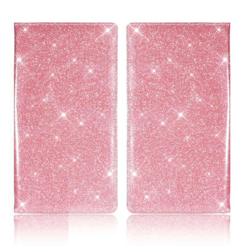 Men's Card Holder Car Registration Vehicle Insurance Card Holder Wallet