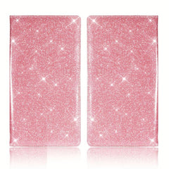 Men's Card Holder Car Registration Vehicle Insurance Card Holder Wallet