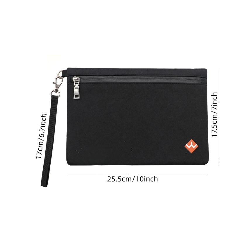 Deodorant Bag Odor Isolation Waterproof