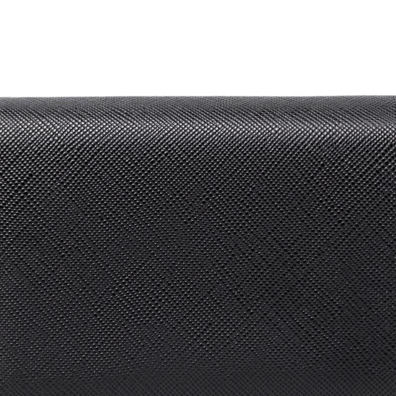 Men's Card Case Slim Wallet with Multiple Slots for Cards