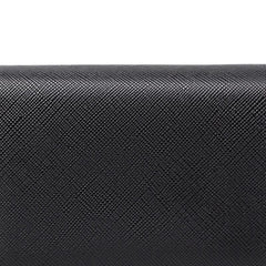 Men's Card Case Slim Wallet with Multiple Slots for Cards