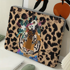 Soft Laptop Sleeve Bag Cover for Tablet Computer