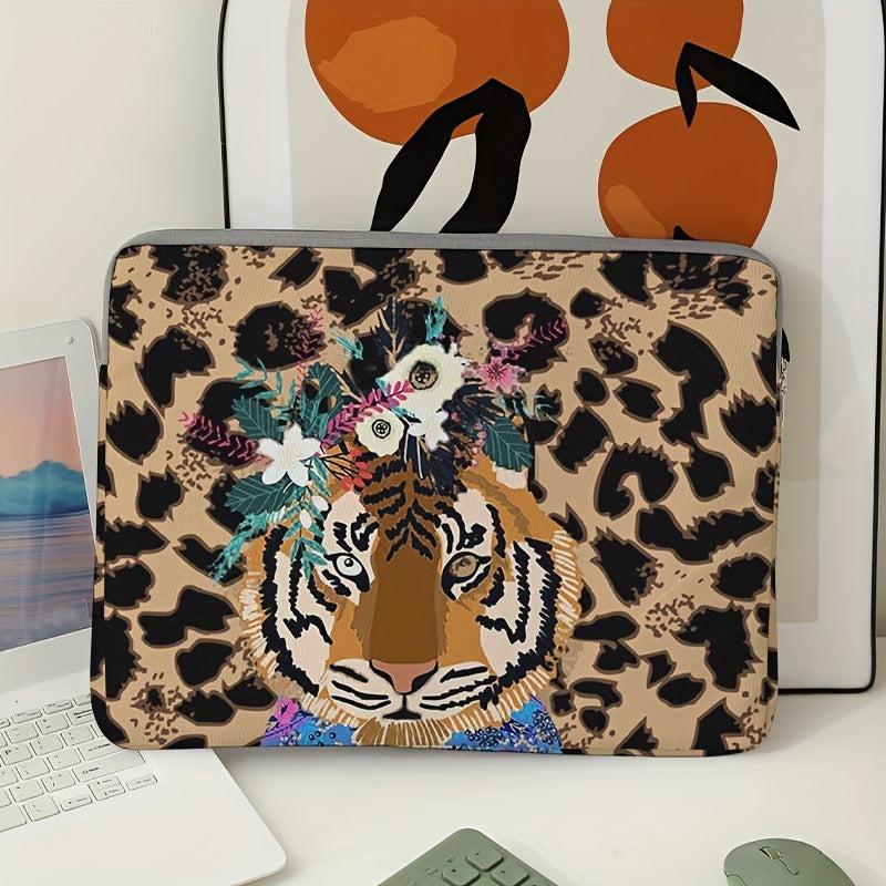 Soft Laptop Sleeve Bag Cover for Tablet Computer