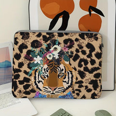 Soft Laptop Sleeve Bag Cover for Tablet Computer