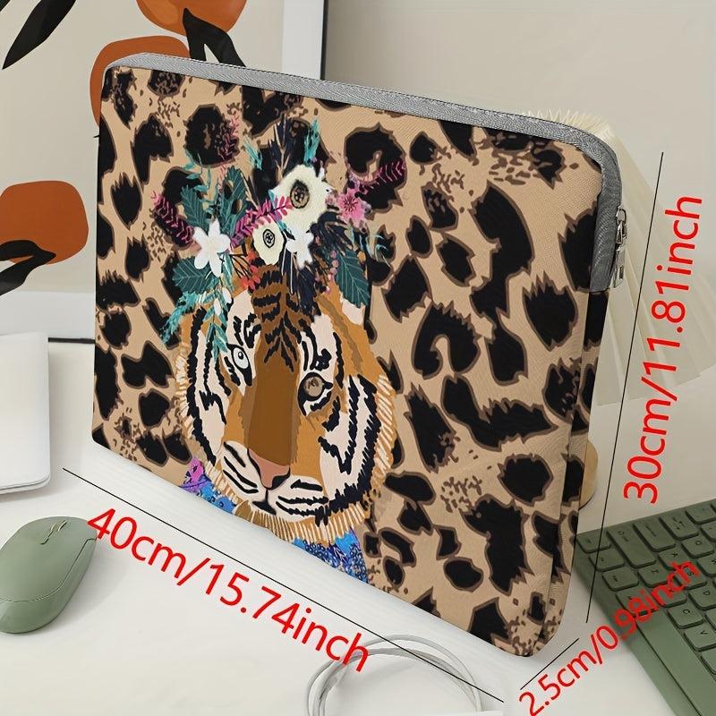 Soft Laptop Sleeve Bag Cover for Tablet Computer