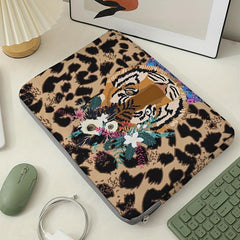Soft Laptop Sleeve Bag Cover for Tablet Computer