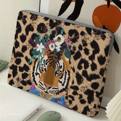 Soft Laptop Sleeve Bag Cover for Tablet Computer