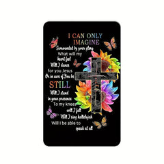 Metal Card For Wallet Aluminum Alloy Wallet Card