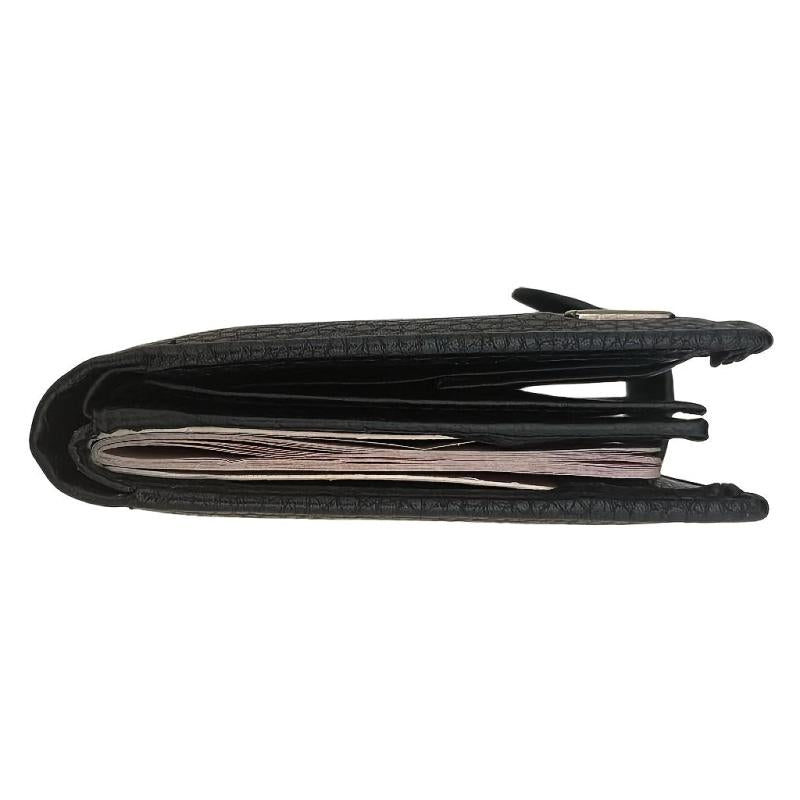 Passport Holder Wallet with Coin Slot