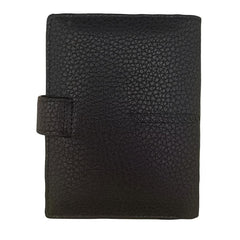 Passport Holder Wallet with Coin Slot